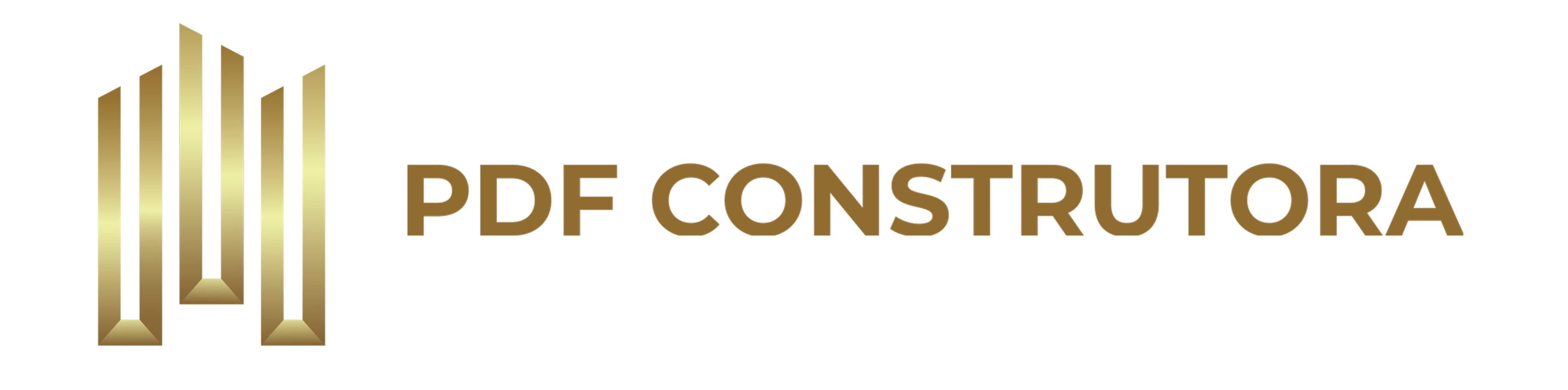 PDF Construtora - Em Manutenção