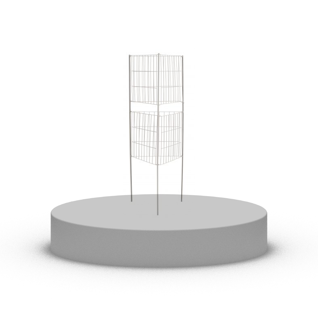 Protetor de árvore